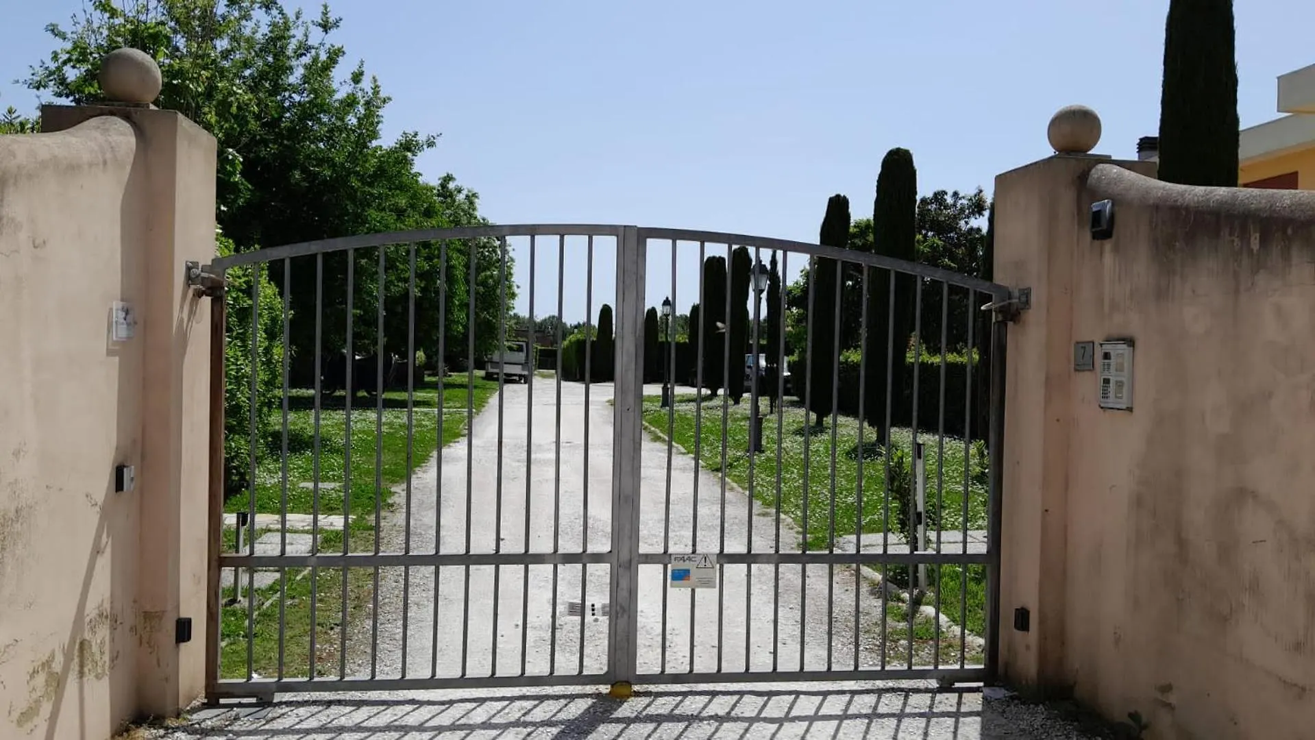 Appartamento La Casa Di Fre Pisa 0*,