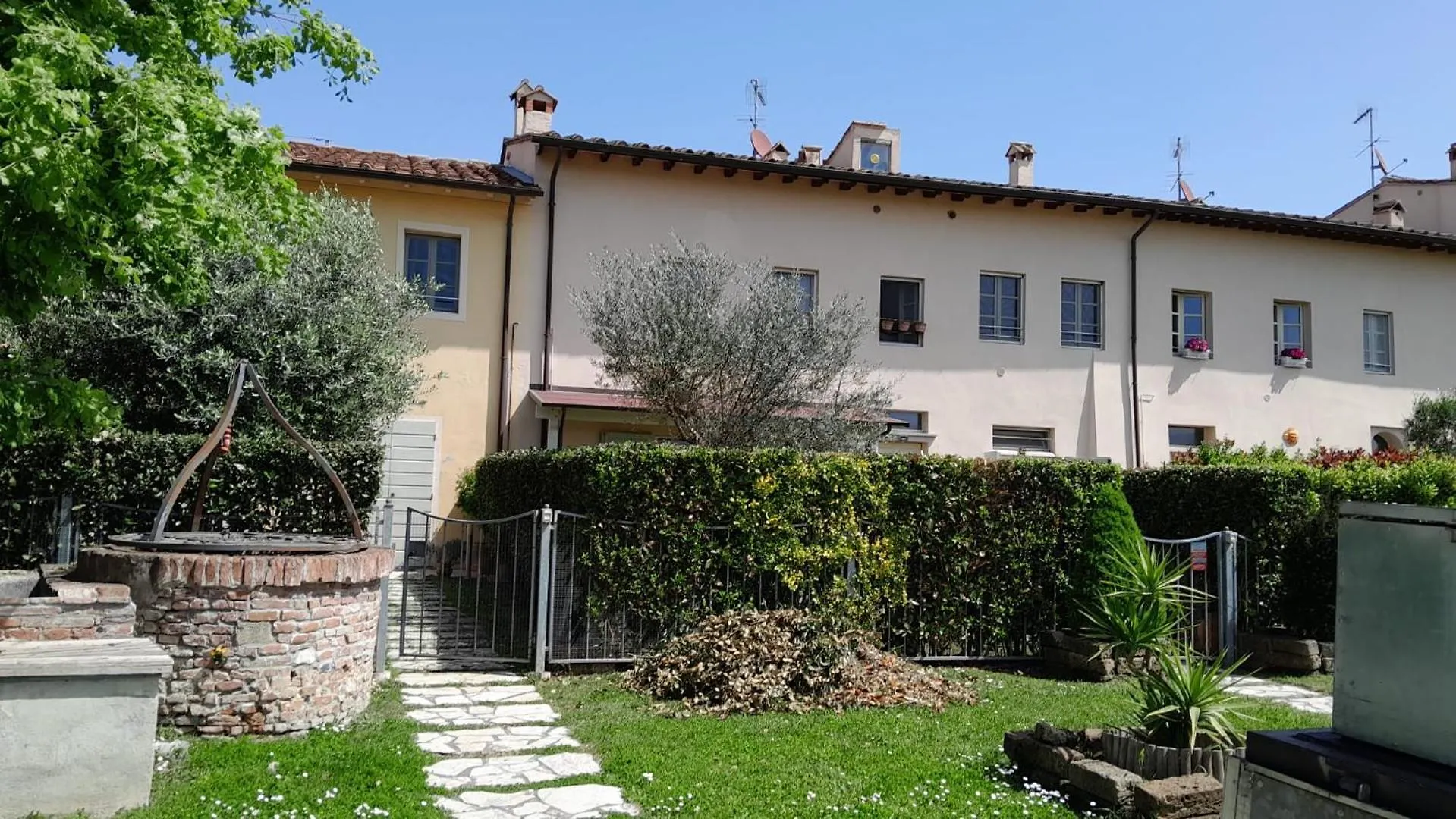 Appartamento La Casa Di Fre Pisa