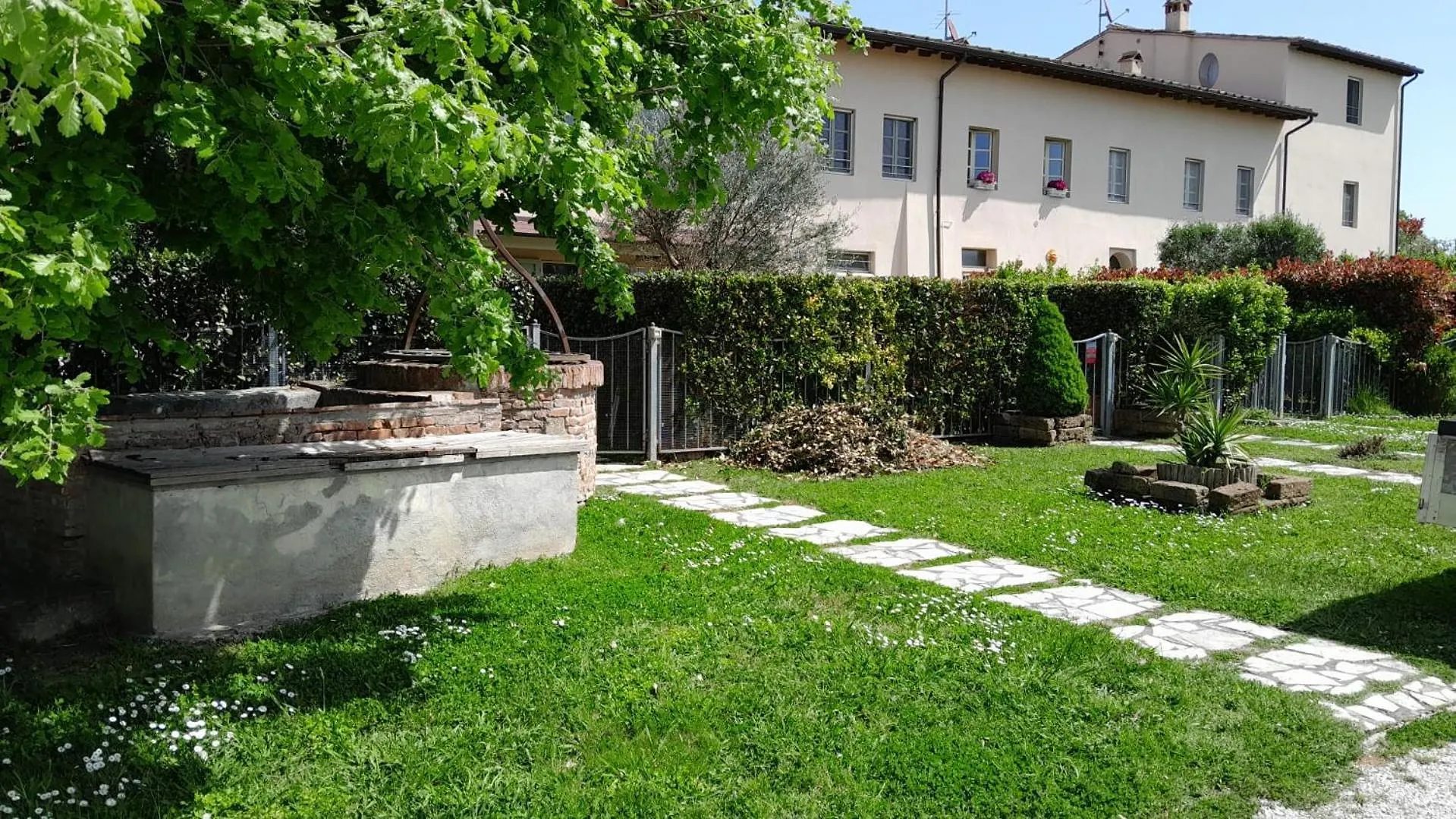 Appartamento La Casa Di Fre Pisa