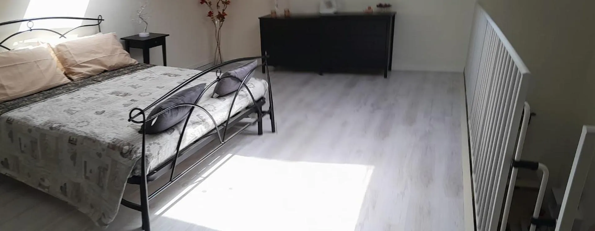 Appartamento La Casa Di Fre Pisa
