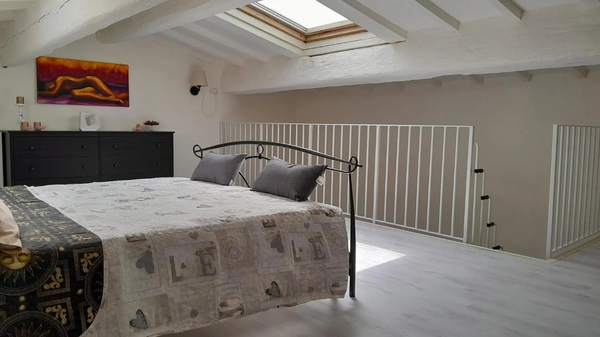 Appartamento La Casa Di Fre Pisa