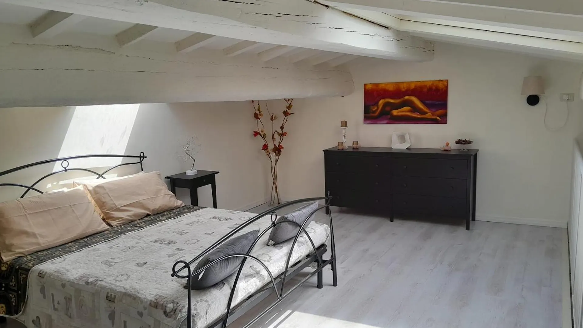 Appartamento La Casa Di Fre Pisa
