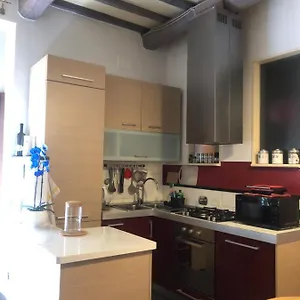 Vacanza In Chianti Badia A Passigano
