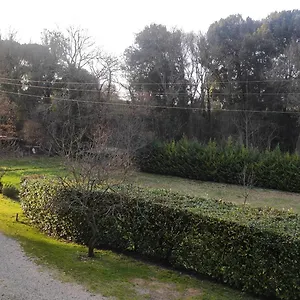 Il Boschetto Le Grazie (Tuscany)