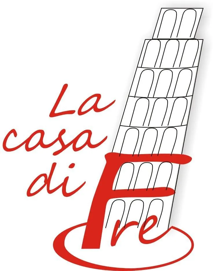 Ferienwohnung La Casa Di Fre Pisa Italien