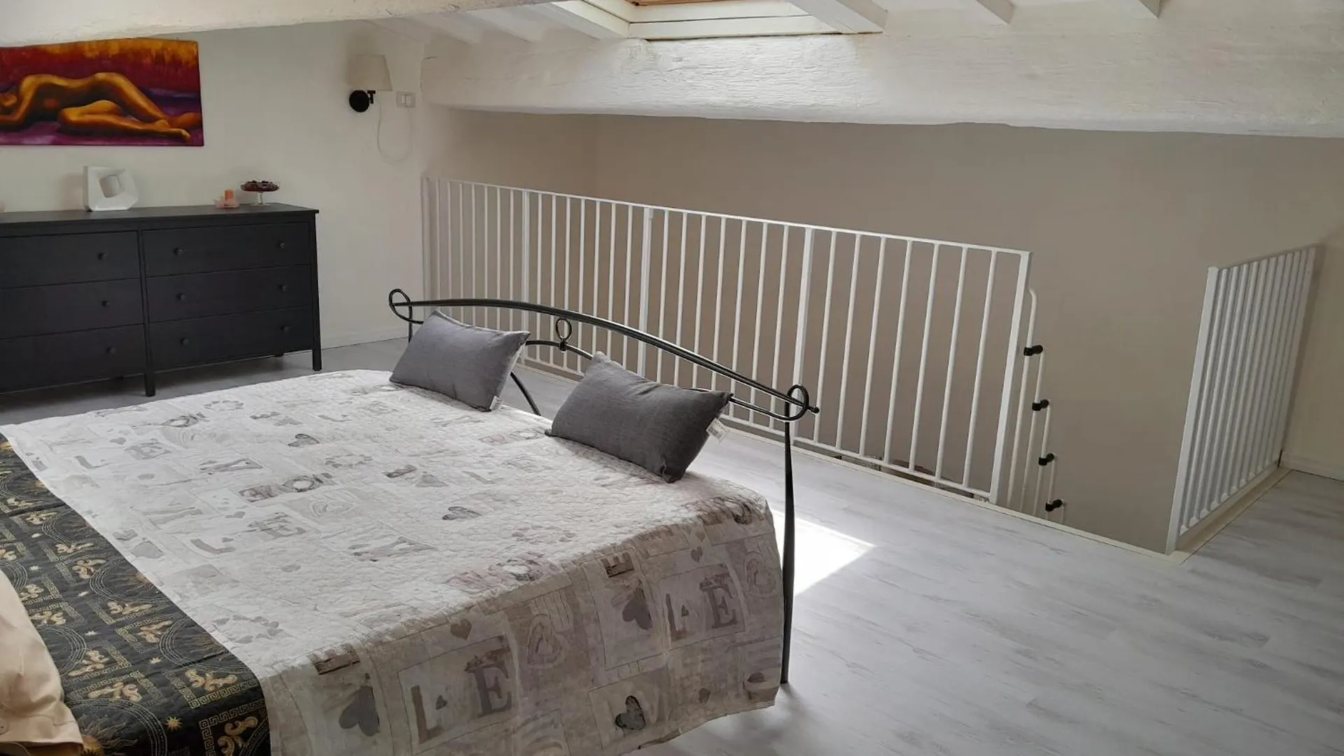 La Casa Di Fre Daire Pisa