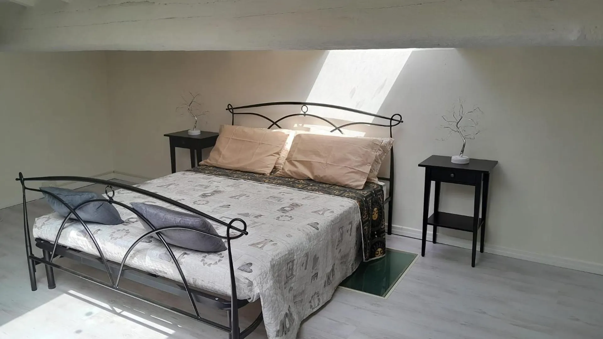 La Casa Di Fre Daire Pisa İtalya