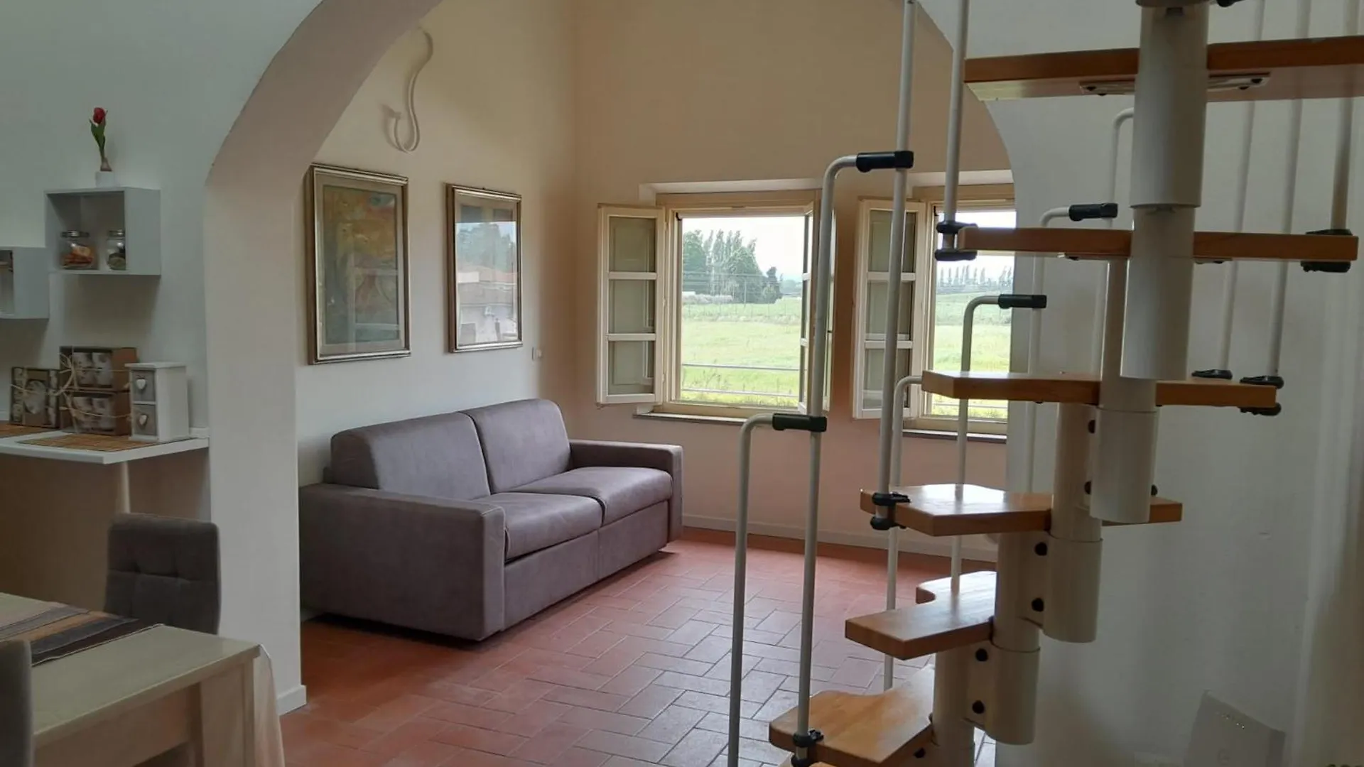 La Casa Di Fre Daire Pisa